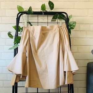 Forever21 Off the shoulder Top